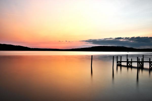 When darkness takes over